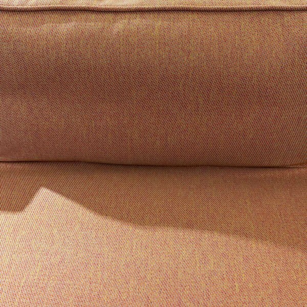 Garden sofa Gissele Intense Ruby 80 x 80 x 64 cm
