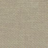 Sun-lounger Patsy Light brown Natural 200 x 70 x 41 cm
