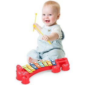 Lets Play - Xylophone