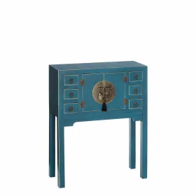 Hall ORIENTE Blue Golden 63 x 26 x 80 cm