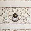 Hall ORIENTE White 95 x 26 x 90 cm