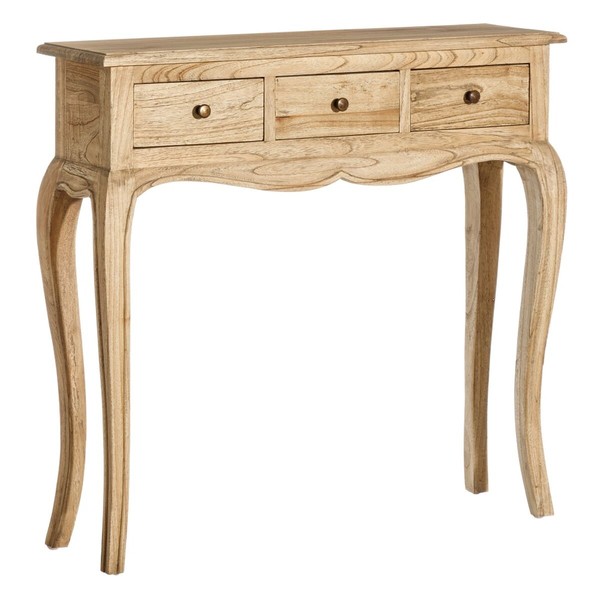 Hall Natural 85 x 23 x 80 cm