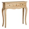 Hall Natural 85 x 23 x 80 cm