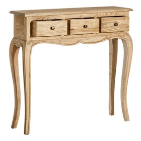 Hall Natural 85 x 23 x 80 cm