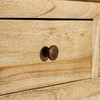 Hall Natural 85 x 23 x 80 cm