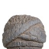 Decorative Figure 20 x 12 x 60 cm Grey