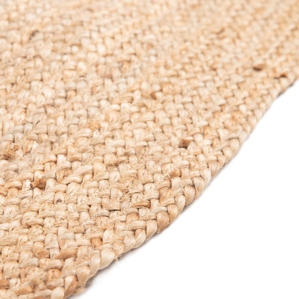 Matto Luonnollinen Juutti 180 x 120 cm