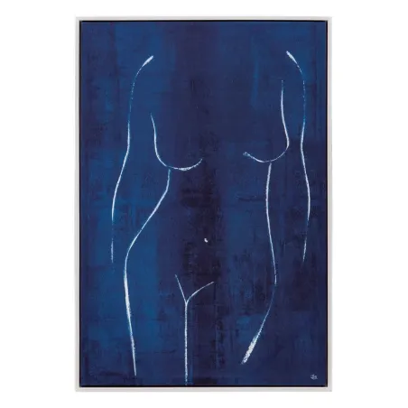 Canvas Siluets 62,6 x 4,3 x 92,6 cm
