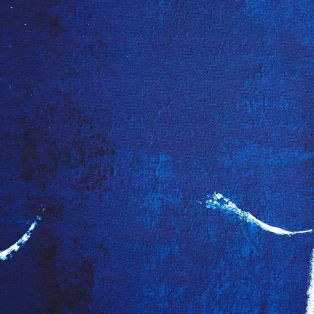 Canvas Siluets 62,6 x 4,3 x 92,6 cm