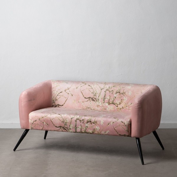 Sodo sofa Aksomas 140 x 71 x 71 cm
