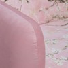 Sodo sofa Aksomas 140 x 71 x 71 cm