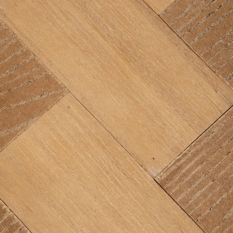 Šoninis staliukas Ruda Juoda Metalinis Geležis Medžio MDF 62,5 x 62,5 x 73 cm 62,5 x 31 x 73 cm (2 vnt.)