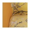 Sodo sofa 140 x 71 x 71 cm Aksomas