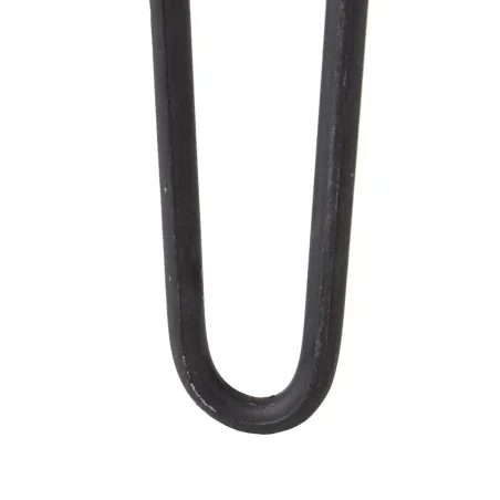 Rašomasis stalas 140 x 35 x 77 cm Metalinis Medžio