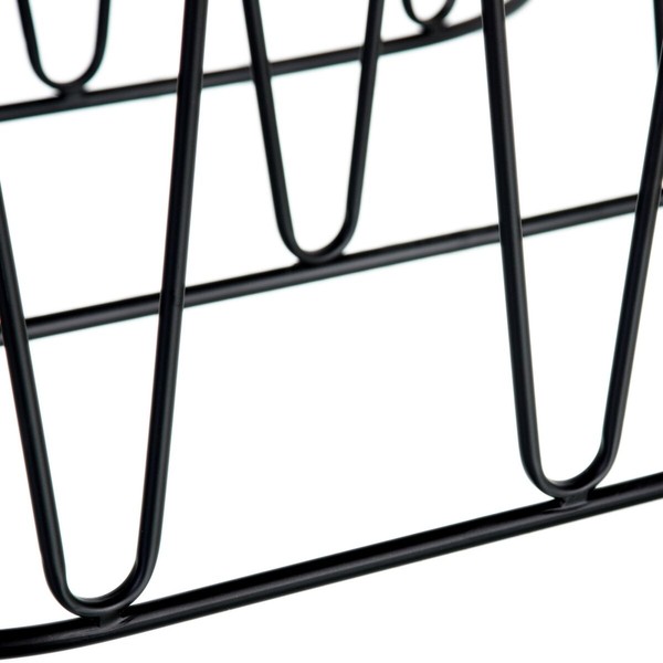 Set of furniture Black 107 x 35,5 x 79 cm