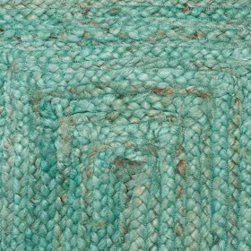 Ковер Синий Джут 170 x 70 cm