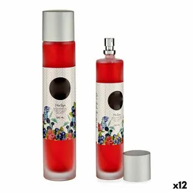 Gaisa Atsvaidzinātāja Aerosols Acorde Sarkanās ogas 100 ml (12 gb.)