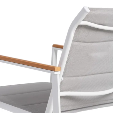 Garden furniture MUEBLE JARDÍN Alumiini