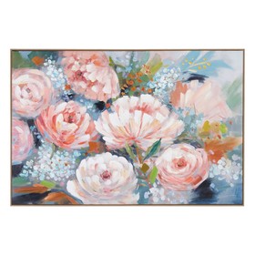 Canvas polistirols Canvas 120 x 5 x 80 cm