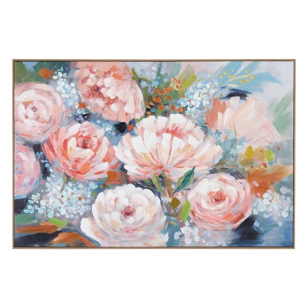 Drobė polistirenas Drobė 120 x 5 x 80 cm