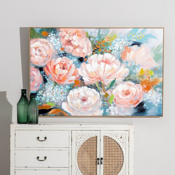 Полотно полистирол Полотно 120 x 5 x 80 cm