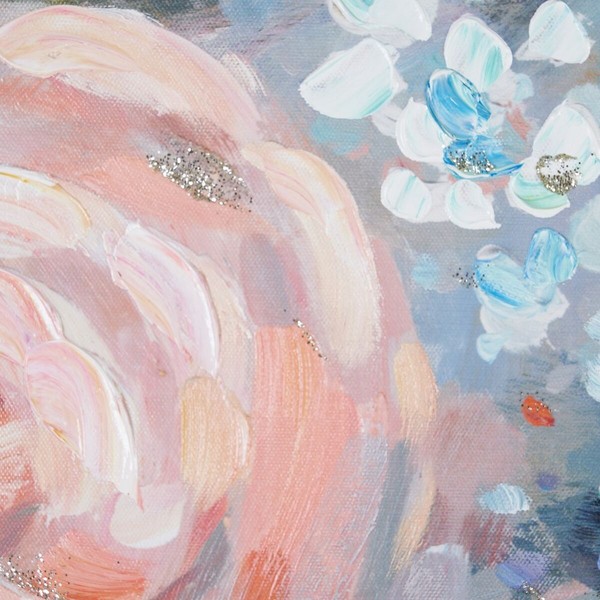 Canvas polystyrene Canvas 120 x 5 x 80 cm