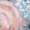 Canvas polistirols Canvas 120 x 5 x 80 cm