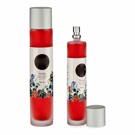 Gaisa Atsvaidzinātāja Aerosols Acorde Sarkanās ogas 100 ml (12 gb.)