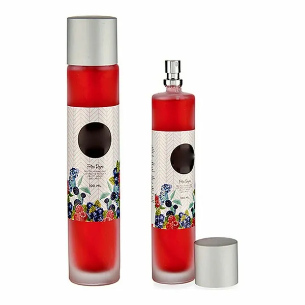 Purškiamas oro gaiviklis Acorde Raudonos uogos 100 ml (12 vnt.)