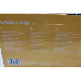 Tvaika Gludeklis TM Electron Violets 2400 W