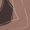 Canvas Dāma 63 x 93 cm