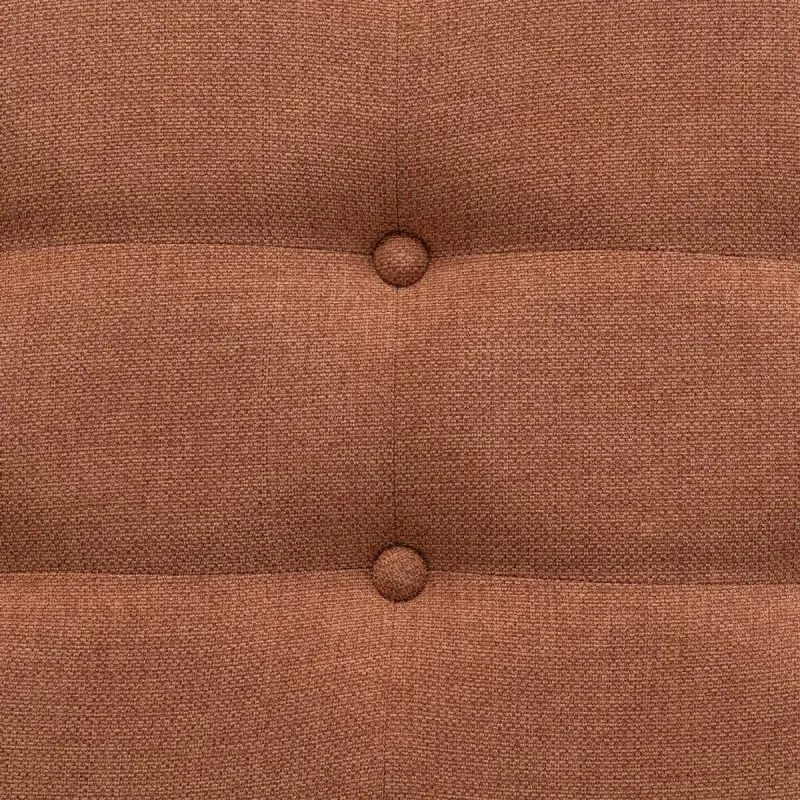 Сундук 102 x 41 x 43 cm Синтетическая ткань Деревянный