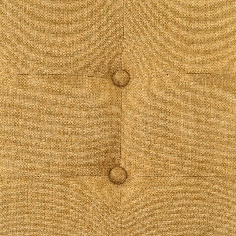 Dėžė 102 x 41 x 43 cm Sintetinis audinys Medžio
