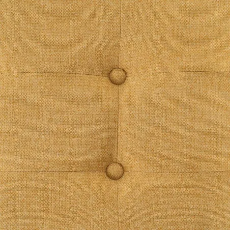 Dėžė 102 x 41 x 43 cm Sintetinis audinys Medžio