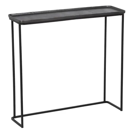 Set of furniture Black Grey 84 x 26 x 78 cm