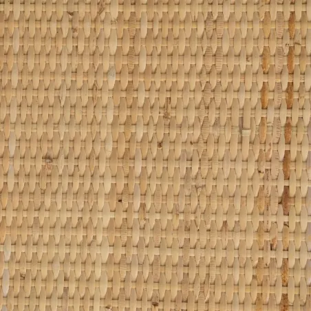 Plaukti 60 x 41 x 80,5 cm Dabisks Rotangpalma
