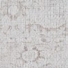 Ковер 80 x 150 cm полиэстер Хлопок Бежевый
