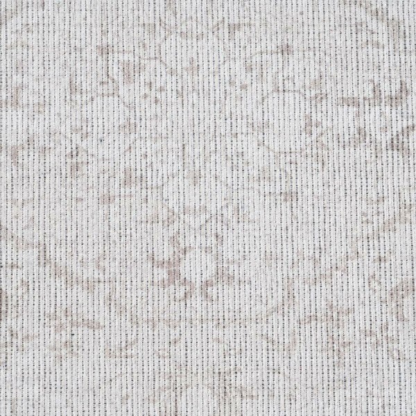 Matto 80 x 150 cm Polyesteri Puuvilla Ruskeanharmaa