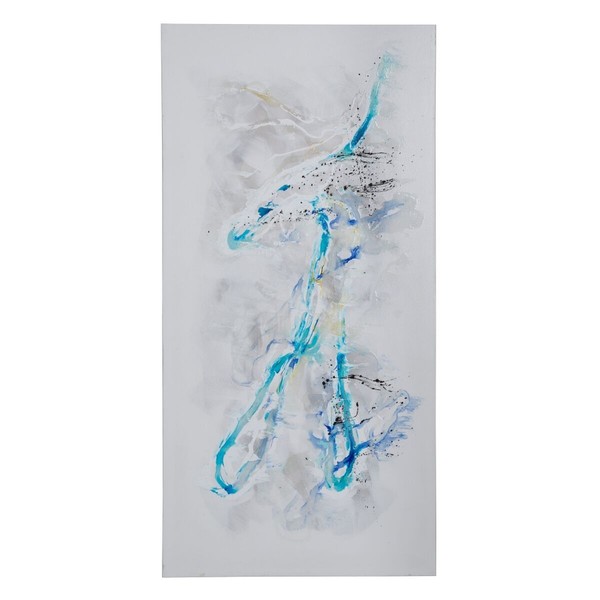 Drobė 70 x 3,5 x 140 cm Abstraktus