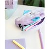BT21 - INSIDE MANG plush pencil case for utensils