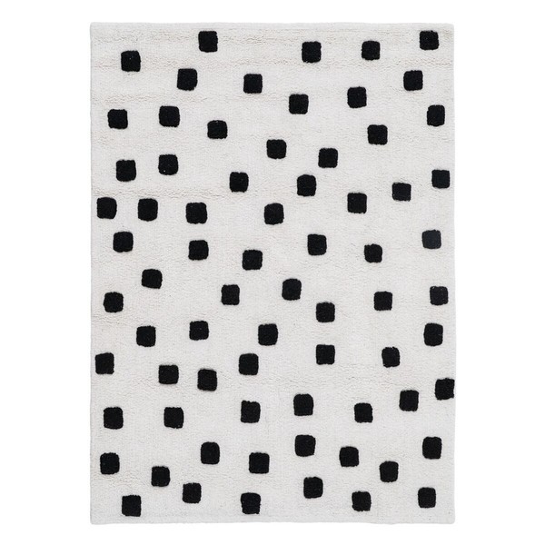Leikkimatto Carol 100% puuvillaa 135 x 100 cm 135 x 100 x 1 cm