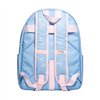 Amelie - Blue backpack