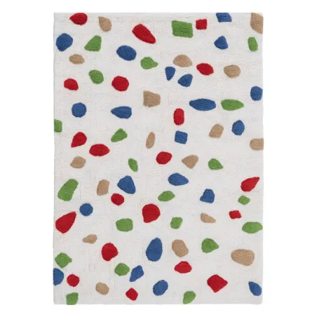 Leikkimatto Maui 100% puuvillaa 135 x 100 cm 135 x 100 x 1 cm