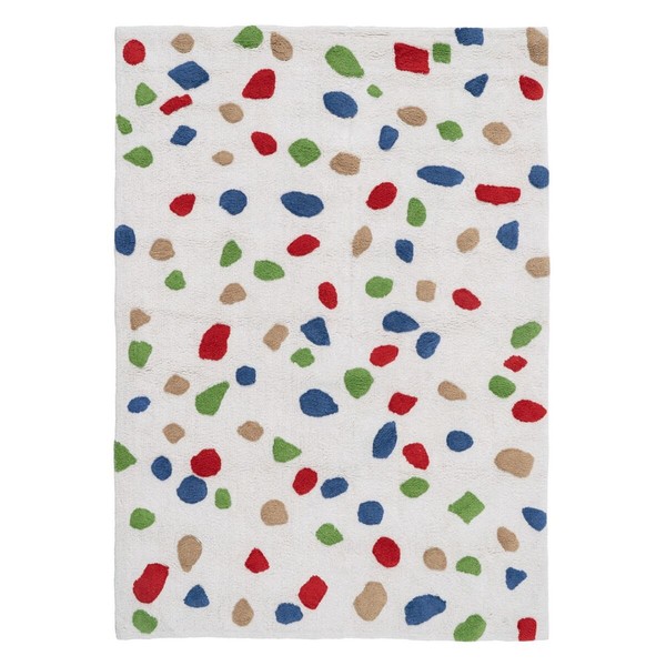 Playmat Maui 100% cotton 160 x 120 cm 160 x 120 x 1 cm