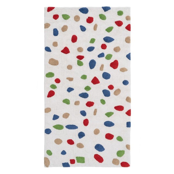 Leikkimatto Maui 100% puuvillaa 175 x 90 cm 175 x 90 x 1 cm