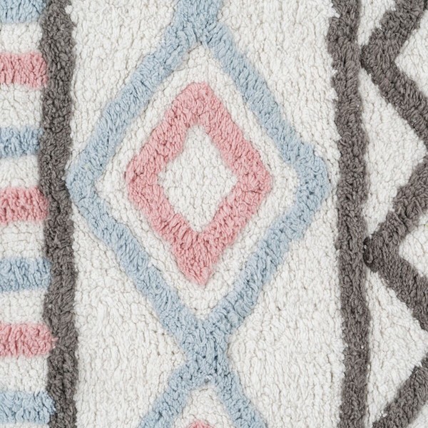 Playmat 100% cotton 135 x 100 cm 135 x 100 x 1 cm