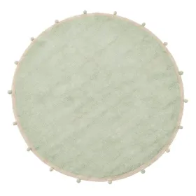 Детский коврик 100 % хлопок 150 cm 150 x 150 x 1 cm