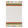 Playmat MAEVE 100% cotton 135 x 100 cm 135 x 100 x 1 cm