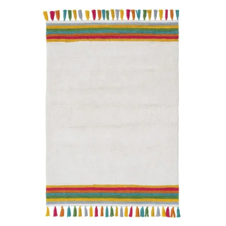 Playmat 100% cotton 160 x 120 cm 160 x 120 x 1 cm
