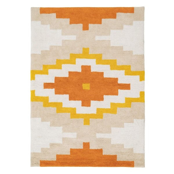 Playmat 100% cotton 160 x 120 cm 160 x 120 x 1 cm